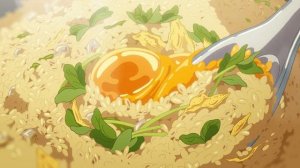 Anime Food || Еда в Аниме ||  アニメの食べ物