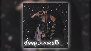 дипинс - письмо|speed up♡