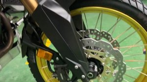 Honda CRF1100L Africa Twin Adventure Sports ES DCT 2019г. / ОБЗОР / Продажа /