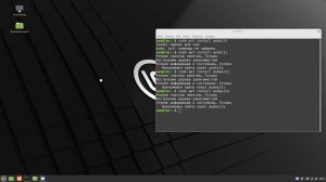 Linux Mint Основы Установка, удаление ПО №03