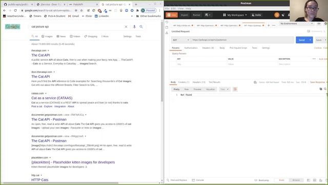 API Calls смотреть онлайн