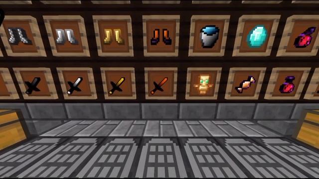 рп для пвп for minecraft bedrock edition 1.19.0| ссылки на рп будут на 10 лайков смотреть онлайн