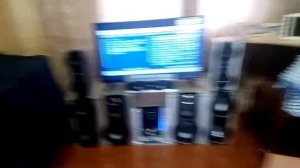 Трясем соседей музыкой!