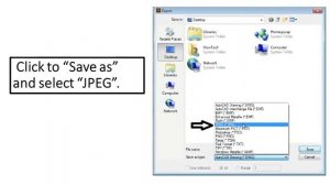 How to Convert PSD to JPEG in photoshop CS6 - PSD to JPEG Convert (PhotoShop Tutorial)