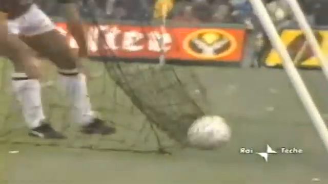Serie A 1986-1987, day 07 Milan - Brescia 2-0 (Donadoni, Virdis) смотреть онлайн