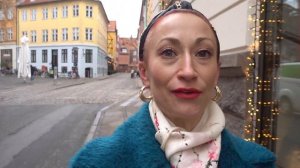 ДАНИЯ ?? Копенгаген. Зарплата в Дании. Топ 13 профессий в Дании. Правда про налоги в Дании