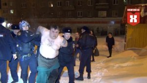 Последствия драки в Рандеву