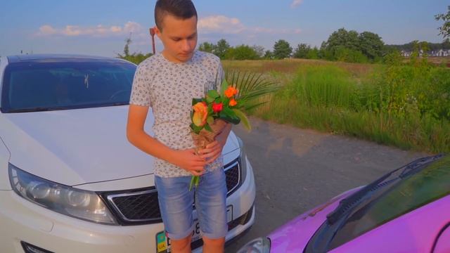 Друзья ЗАПРЕЩАЮТ ВСТРЕЧАТЬСЯ Диане с Димой!!!