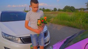 Друзья ЗАПРЕЩАЮТ ВСТРЕЧАТЬСЯ Диане с Димой!!!