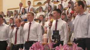 Жизнь - борьба света с тьмой / Песня