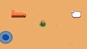 Создал свой Бравл Старс в Покет Код