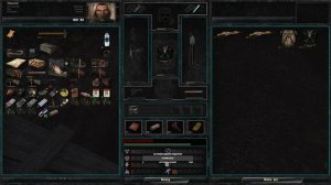 S.T.A.L.K.E.R. - Dead Air "Книга мёртвых". [STREAM] Прохождение. #1 Тяжкие начинания.