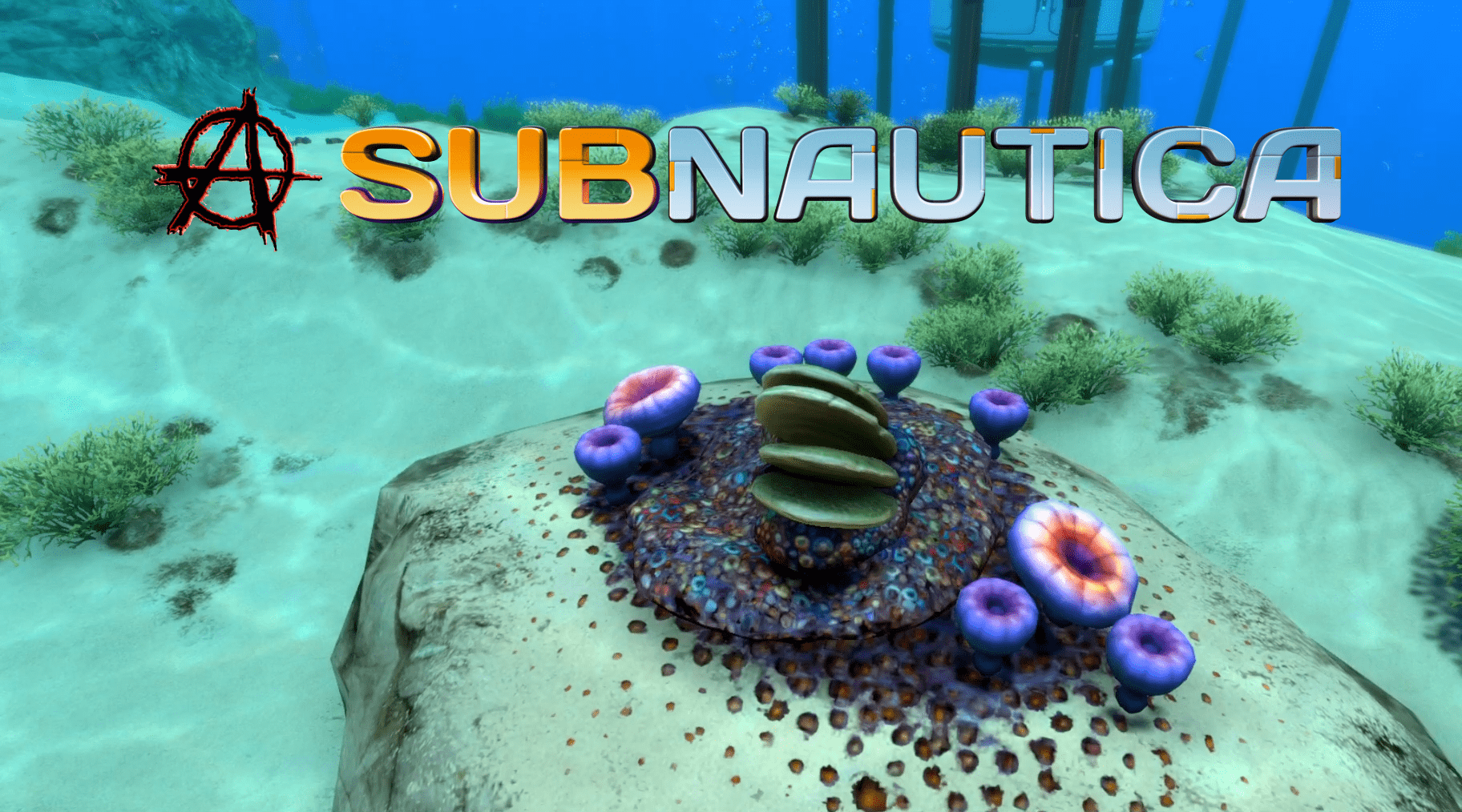 Subnautica достижения стим фото 57