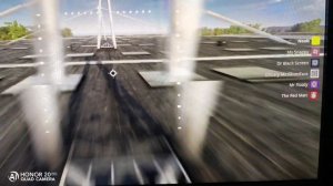 FPV симулятор