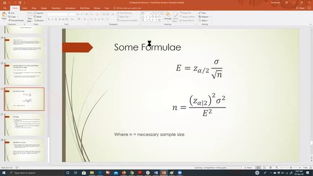 Z-score ||  Statistics || Learnbay