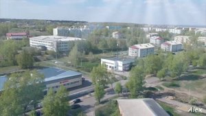 поселок Дубинино