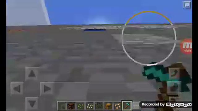 Майнкрафт. Дом бога. смотреть онлайн