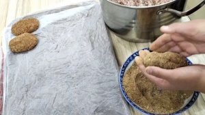 Готовим Котлеты для заморозки.Қазақша рецепт.#Котлетыдлязаморозки
