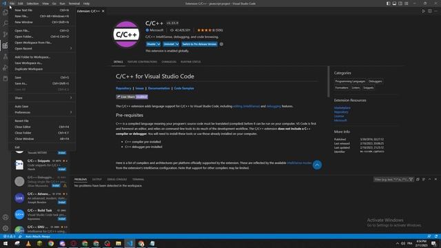 How To Update Include Path Visual Studio Code Tutorial
