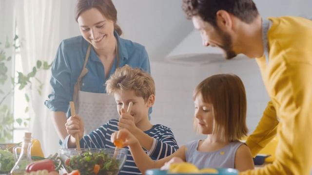 Реклама "Буйские удобрения" для АПК смотреть онлайн