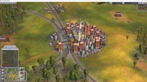 Sid Meier's RailRoad