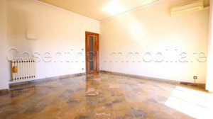 Leonardo da Vinci - Via Tintoretto 10° piano panoramico