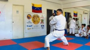 Karate - Do Shotokan -  Dojo Bassaishido Video Promocional