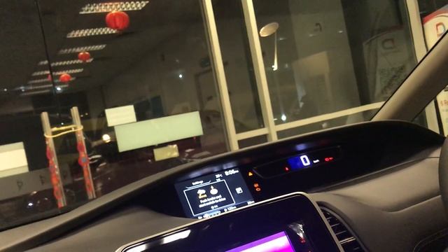 Nissan serena J Impul Black 2021 part 2 смотреть онлайн