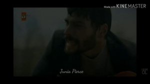 Реян и Миран II Разбитая душа ( Hercai )