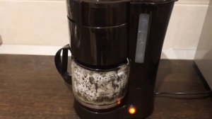 Кофеварка SINBO SCM 2935, капельная