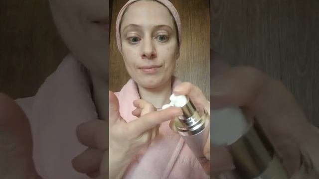 Гликолевый пилинг компании Мэри Кэй! смотреть онлайн