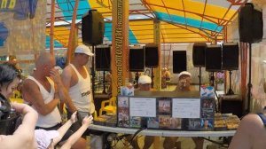 Яркое выступление в Соль Илецке