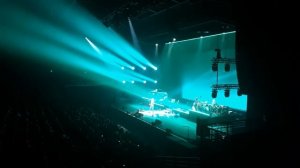 ALAIN SOUCHON Ultra moderne solitude Paris le 15 11 2019