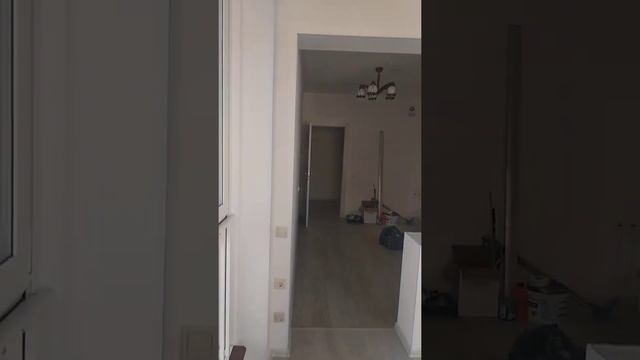 Замена остекления холодно на тёплое