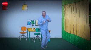 Best Stories for Kids from Steve and Maggie | Free Speaking Magic with Wow English TV