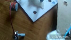 Пищалка на одном транзисторе