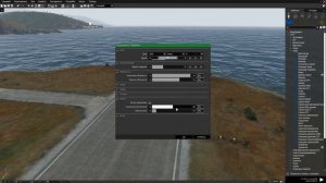 ARMA 3 Видео туториал по редактору АРМА 3 #1  Меню редактора