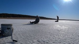 ТРИ ЧУДЕСНЫХ ДНЯ НА ЧУДСКОМ ОЗЕРЕ