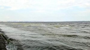 Панорамы с берегов Волги. Рядом с Красным текстильщиком и Увеком.