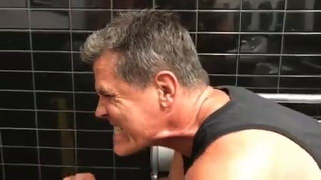 Как-то так снимали халк, теперь ты знаешь больше смотреть онлайн