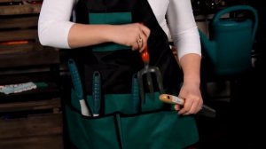 Фартуки для садовых работ ✔️ Дачная мода