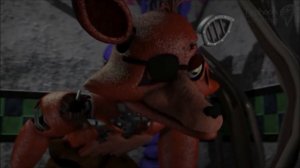 FNAF Movie Old Memories Five Nights at Freddy's ULTIMATE Animation