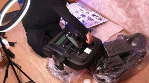 КАК СОБРАТЬ ЛЮБОЕ ИГРОВОЕ КРЕСЛО? Подробный гайд!