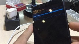 Полный Сброс Asus Zenfone Max Plus (M1)  |  Hard Reset - ASUS