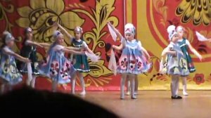 Кнопочки баянные