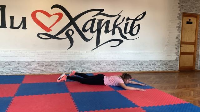 Пресс спина1 смотреть онлайн