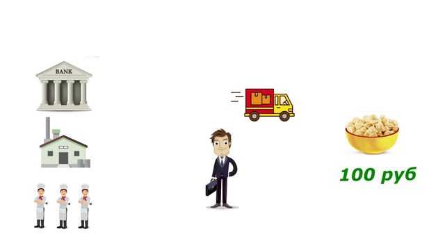 Кому нужна инфляция?