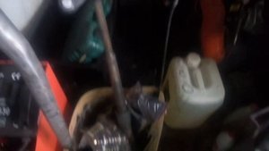 Трицикл лифан.