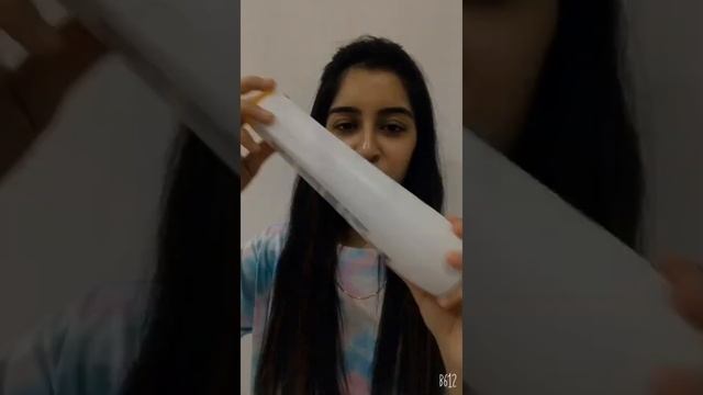 Affordable Haircare Routine ??♀️ смотреть онлайн