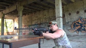 Обзор винтовки Hatsan Striker Alpha